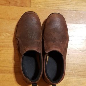 Roper Performance Sport Slip Ons